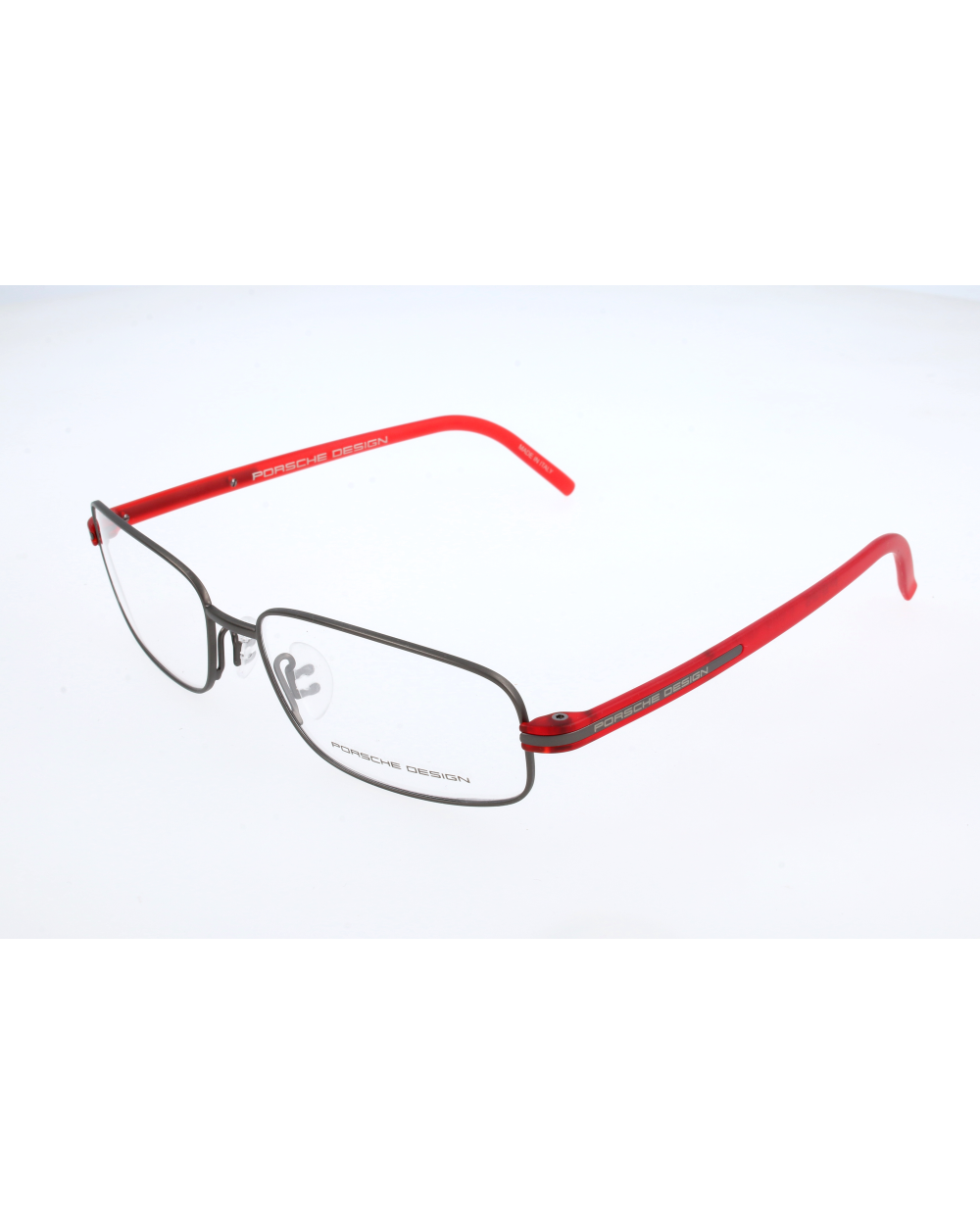 VIEW GLASSES PORSCHE DESIGN MAN P8125-D (Lens/Bridge/Temple) 57/16/145 mm)