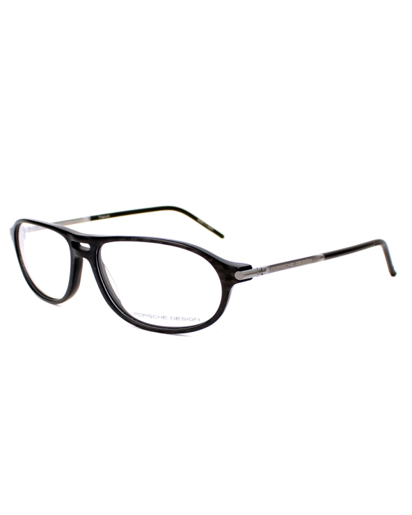 GLASSES PORSCHE MAN P8138-A (Lens/Bridge/Temple) 58/15/140 mm)