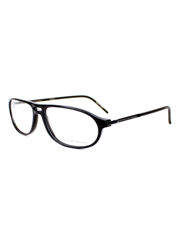 GLASSES PORSCHE MAN P8138-C (Lens/Bridge/Temple) 58/15/140 mm)