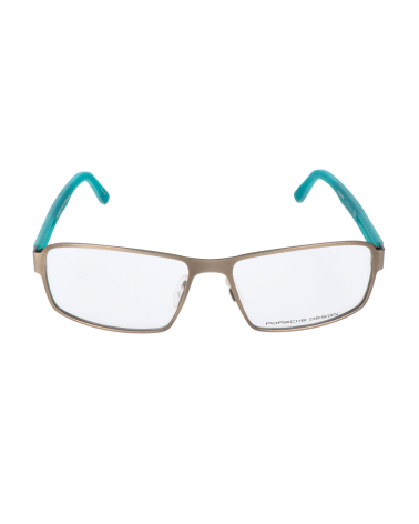 GLASSES PORSCHE DESIGN MAN P8231E (Lens/Bridge/Temple) 58/15/140 mm)