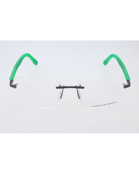 GLASSES PORSCHE DESIGN MAN P8233F (Lens/Bridge/Temple) 60/16/135 mm)