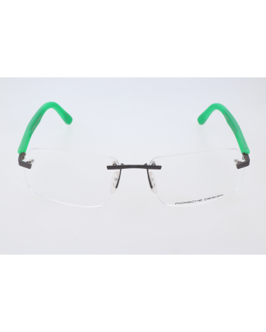 GLASSES PORSCHE DESIGN MAN P8233F (Lens/Bridge/Temple) 60/16/135 mm)
