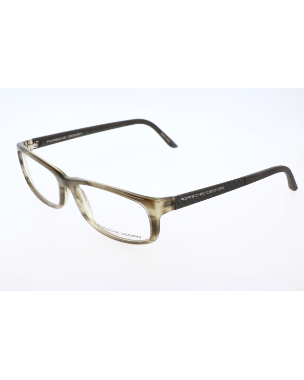 VIEW GLASSES PORSCHE DESIGN WOMEN P8243-D (Lens/Bridge/Temple) 54/15/135 mm)