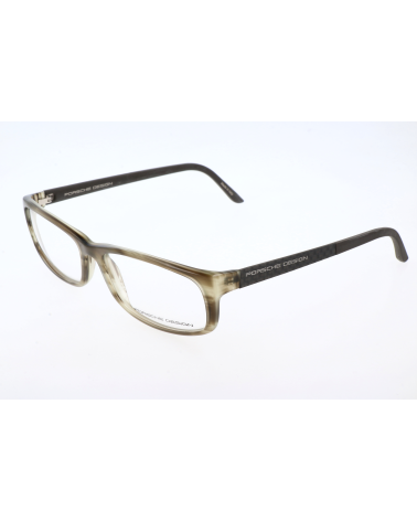 VIEW GLASSES PORSCHE DESIGN WOMEN P8243-D (Lens/Bridge/Temple) 54/15/135 mm)