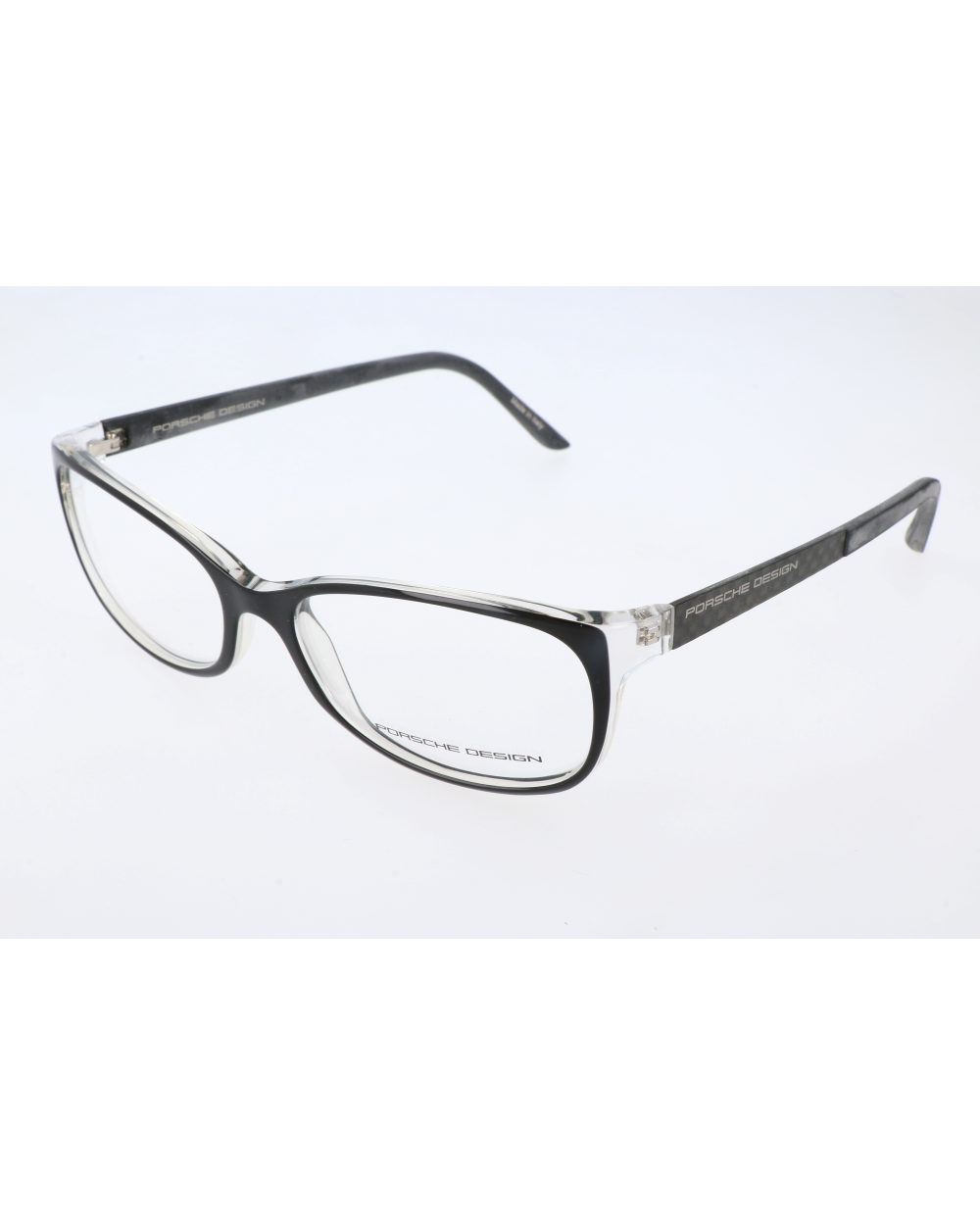 VIEW GLASSES PORSCHE DESIGN WOMEN P8247-A (Lens/Bridge/Temple) 55/16/135 mm)