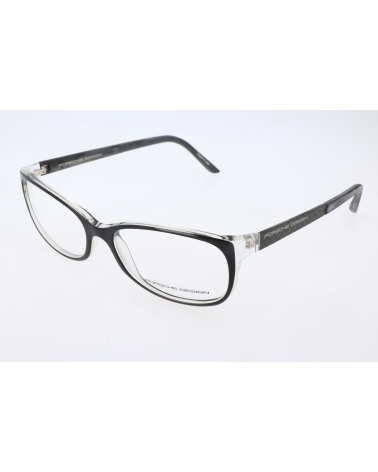 VIEW GLASSES PORSCHE DESIGN WOMEN P8247-A (Lens/Bridge/Temple) 55/16/135 mm)