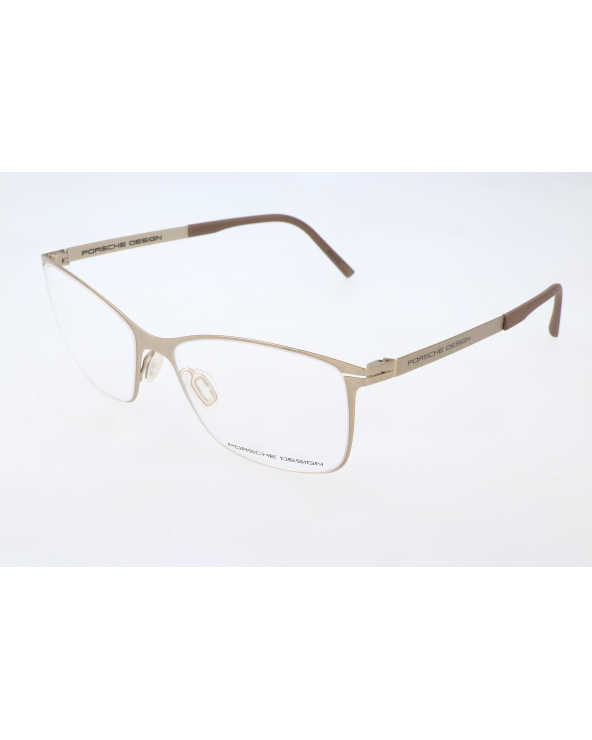 VIEW GLASSES PORSCHE DESIGN WOMEN P8262-C (Lens/Bridge/Temple) 54/16/140 mm)