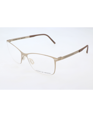 VIEW GLASSES PORSCHE DESIGN WOMEN P8262-C (Lens/Bridge/Temple) 54/16/140 mm)