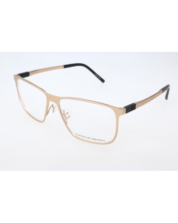 VIEW GLASSES PORSCHE DESIGN UNISEX P8276-B (Lens/Bridge/Temple) 57/16/145 mm)