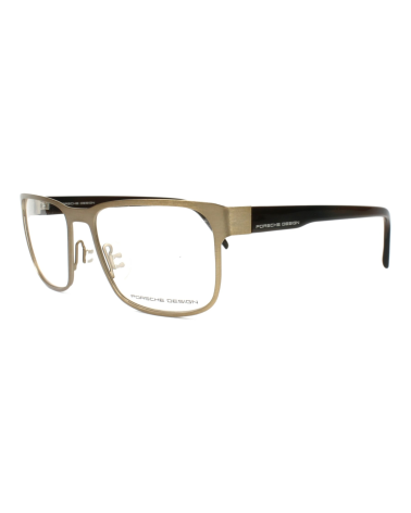 GLASSES PORSCHE MAN P8291-D (Lens/Bridge/Temple) 55/18/140 mm)