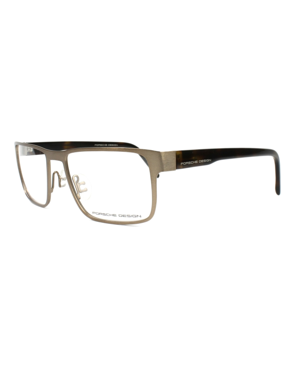 GLASSES PORSCHE MAN P8292-C (Lens/Bridge/Temple) 54/18/140 mm)