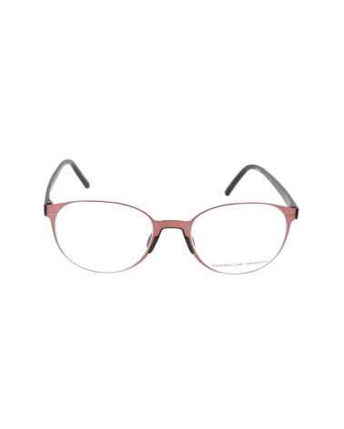 GLASSES PORSCHE DESIGN UNISEX P8312F (Lens/Bridge/Temple) 51/19/140 mm)