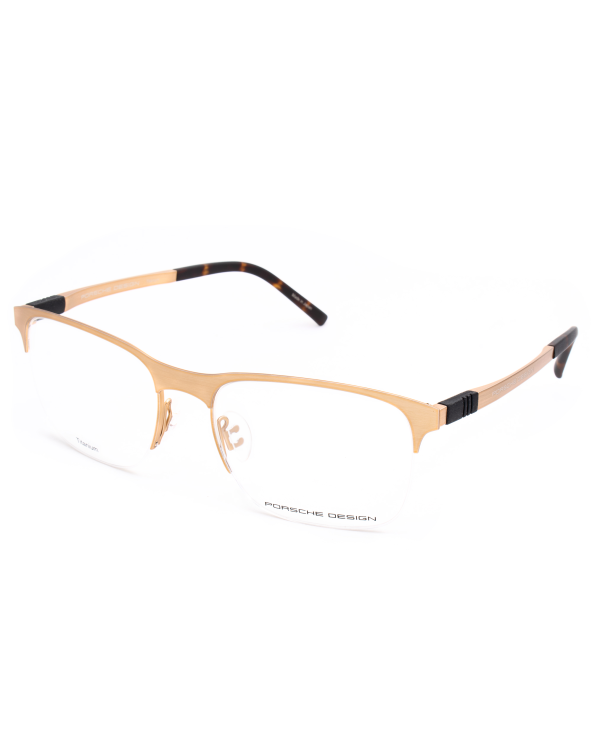 GLASSES PORSCHE MAN P8322-B (Lens/Bridge/Temple) 54/18/145 mm)