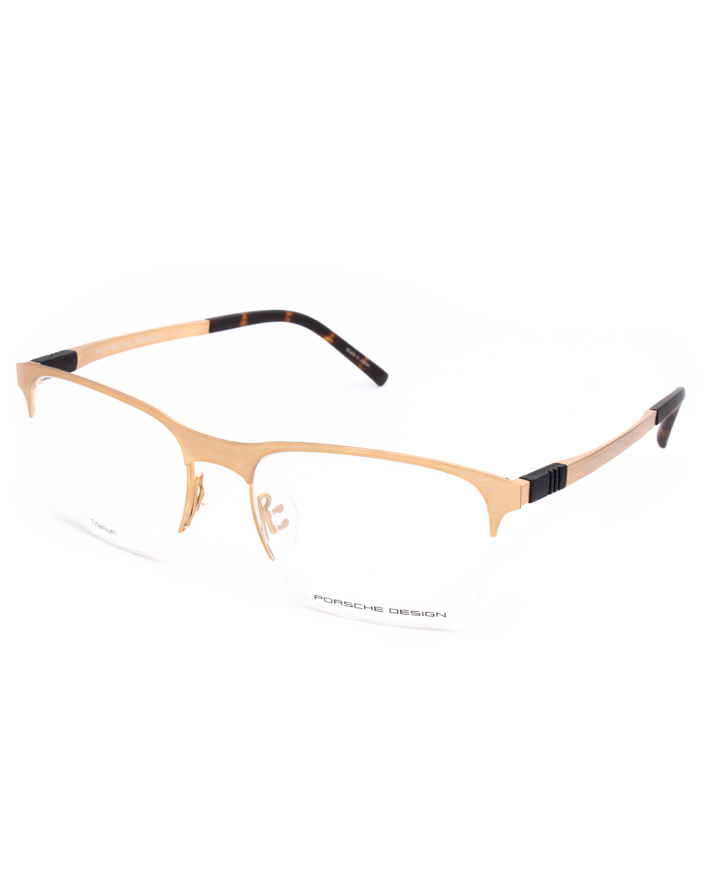 GLASSES PORSCHE MAN P8322-B (Lens/Bridge/Temple) 54/18/145 mm)