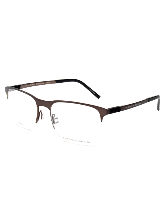 GLASSES PORSCHE MAN P8322-D (Lens/Bridge/Temple) 54/18/145 mm)