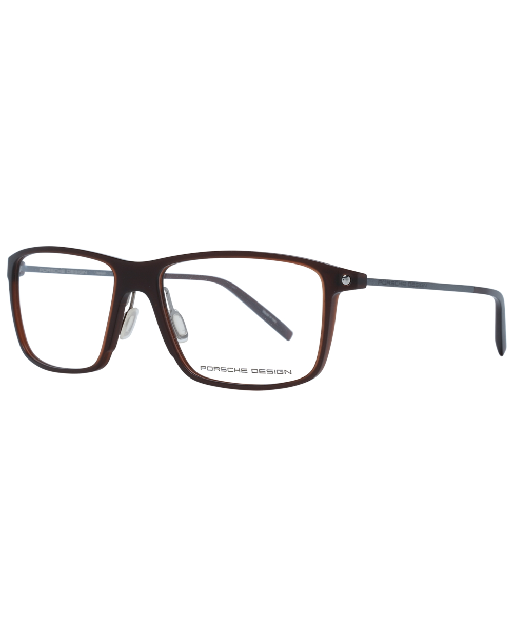 EYEGLASSES PORSCHE DESIGN MAN P8336-56E (Lens/Bridge/Temple) 56-16-145 mm)