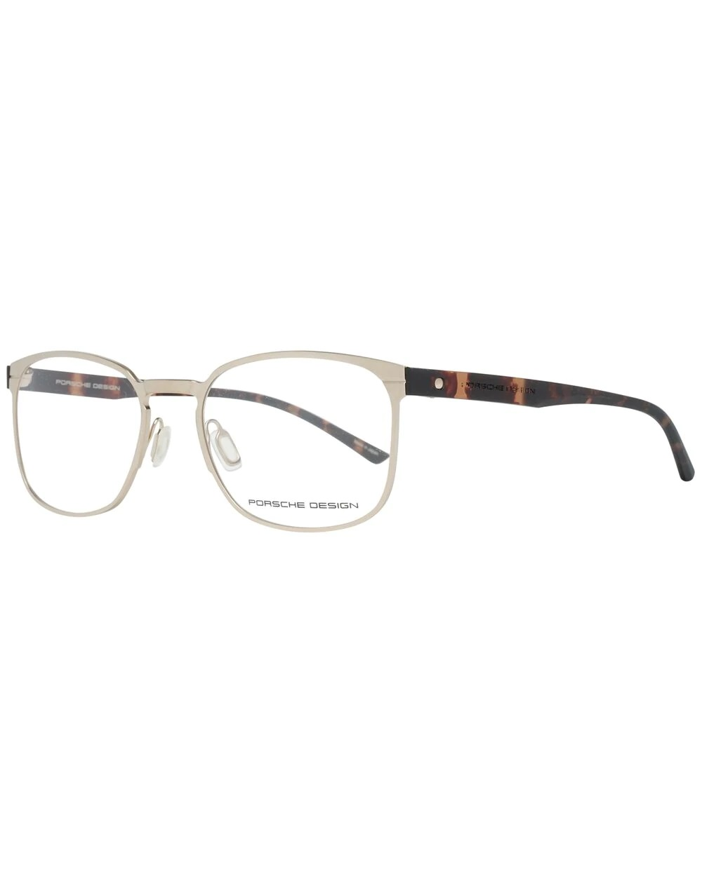 GLASSES PORSCHE MAN P8353-54B (Lens/Bridge/Temple) 54/19/145 mm)