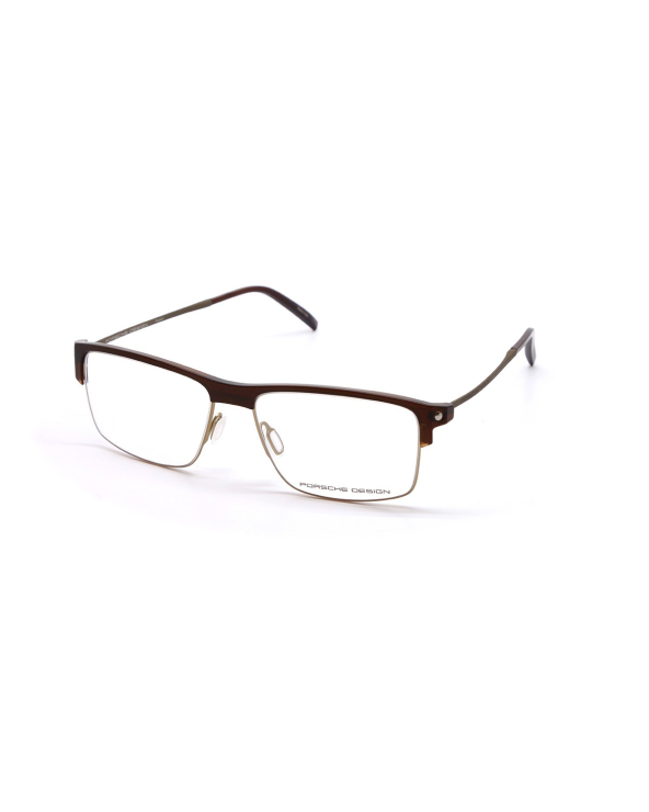 GLASSES PORSCHE MAN P8361-B (Lens/Bridge/Temple) 55716/145 mm)