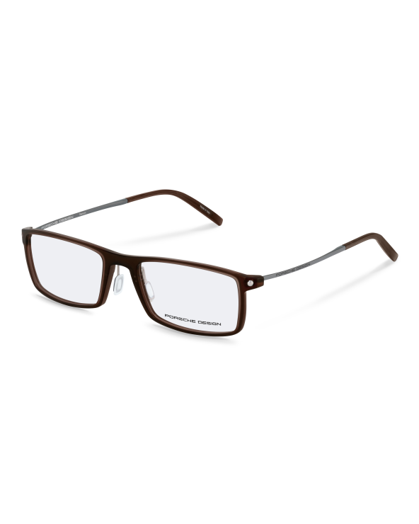 GLASSES PORSCHE DESIGN MAN P8384D55 (Lens/Bridge/Temple) 55/19/145 mm)