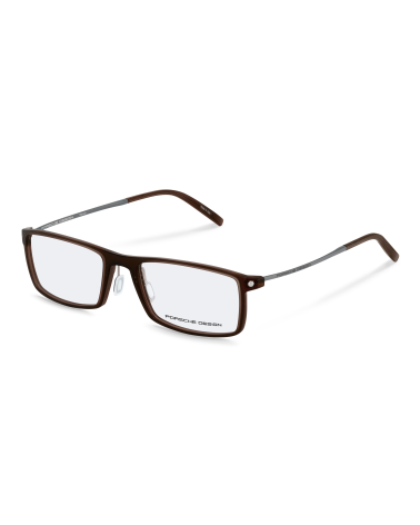 GLASSES PORSCHE DESIGN MAN P8384D55 (Lens/Bridge/Temple) 55/19/145 mm)
