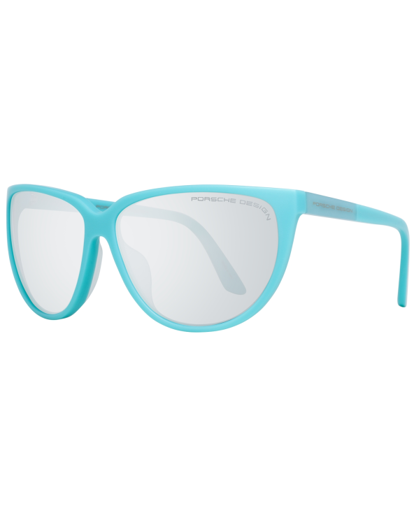 SUNGLASSES PORSCHE DESIGN WOMEN P8588-61B (Lens/Bridge/Temple) 61/13/135 mm)