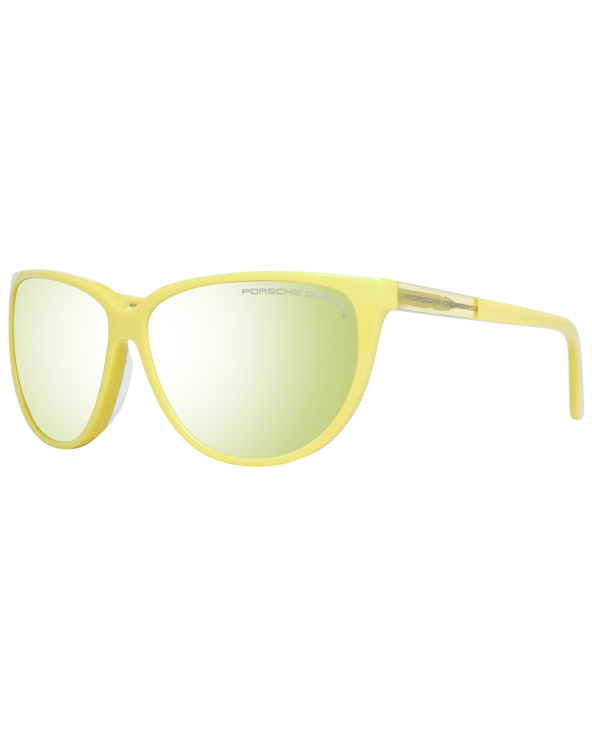 SUNGLASSES PORSCHE DESIGN WOMEN P8588-61C (Lens/Bridge/Temple) 61/13/135 mm)