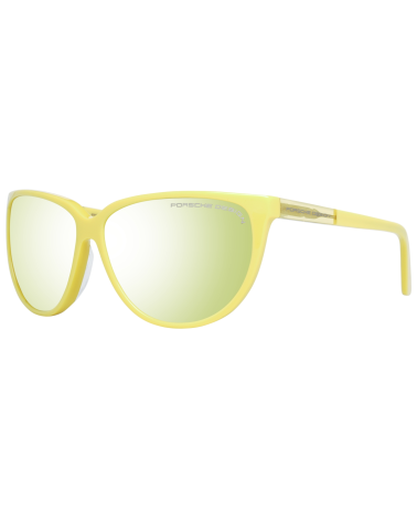 SUNGLASSES PORSCHE DESIGN WOMEN P8588-61C (Lens/Bridge/Temple) 61/13/135 mm)