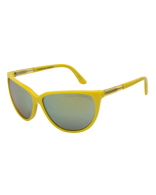 SUNGLASSES PORSCHE WOMAN P8588-C (Lens/Bridge/Temple) 60/15/135 mm)