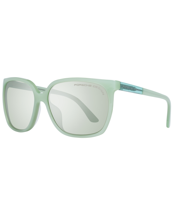 SUNGLASSES PORSCHE DESIGN WOMEN P8589-60C (Lens/Bridge/Temple) 60/15/135 mm)