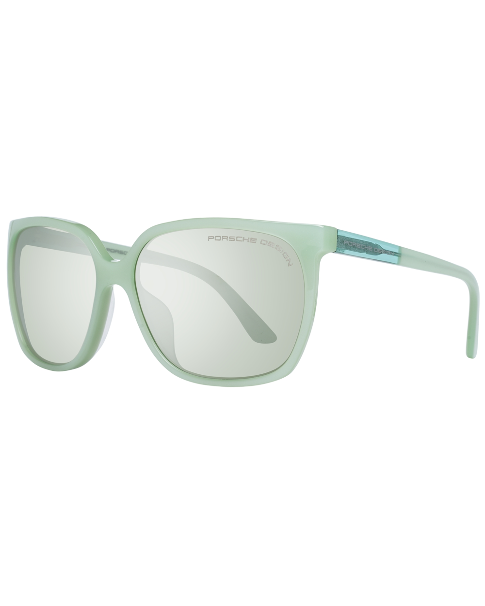 SUNGLASSES PORSCHE DESIGN WOMEN P8589-60C (Lens/Bridge/Temple) 60/15/135 mm)