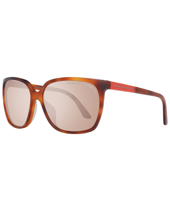 SUNGLASSES PORSCHE DESIGN WOMEN P8589-60E (Lens/Bridge/Temple) 60/15/135 mm)