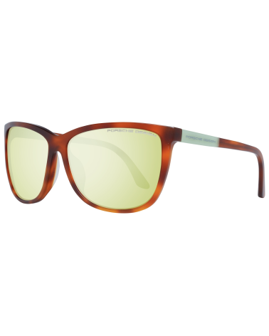 SUNGLASSES PORSCHE DESIGN WOMEN P8590-61B (Lens/Bridge/Temple) 61/14/135 mm)