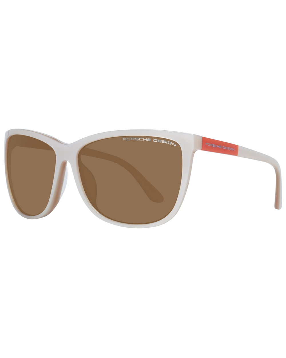 SUNGLASSES PORSCHE DESIGN WOMEN P8590-61C (Lens/Bridge/Temple) 61/14/135 mm)