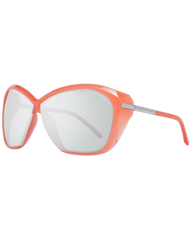 SUNGLASSES PORSCHE DESIGN WOMEN P8603-66A (Lens/Bridge/Temple) 66/7/115 mm)