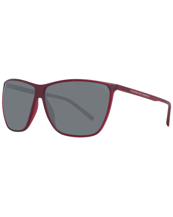 SUNGLASSES PORSCHE DESIGN WOMEN P8612-61D (Lens/Bridge/Temple) 61/11/135 mm)