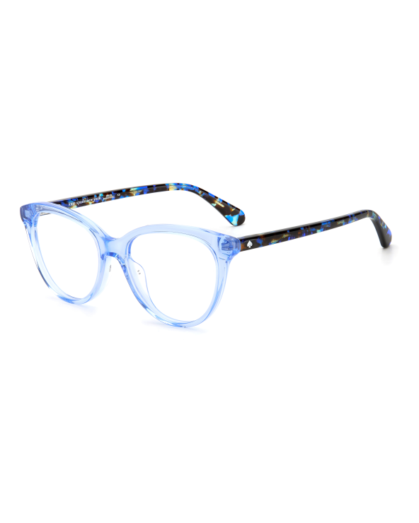 GLASSES KATE SPADE CHILDREN PARIS-ZI9E815 (Lens/Bridge/Temple) 48/15/135 mm)