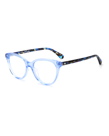 GLASSES KATE SPADE CHILDREN PARIS-ZI9E815 (Lens/Bridge/Temple) 48/15/135 mm)