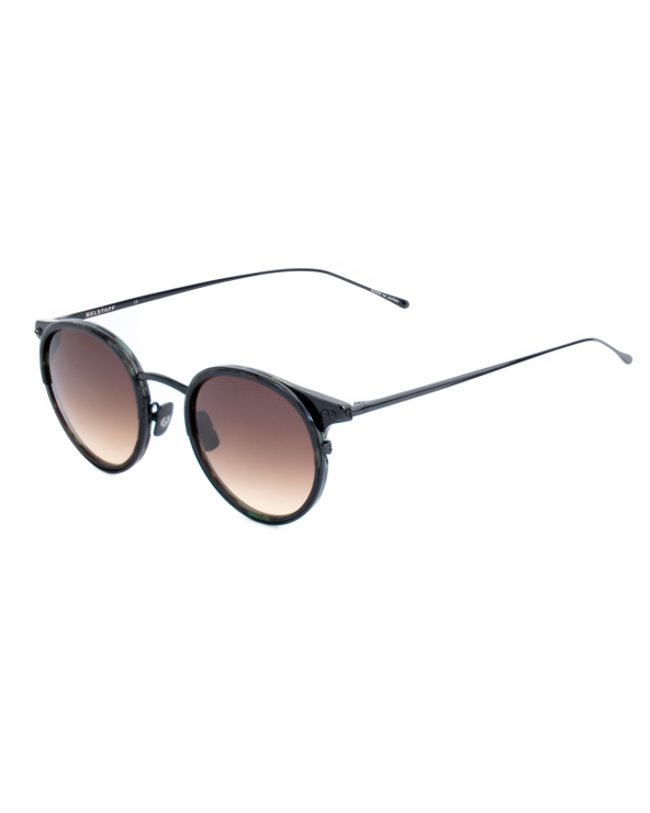 SUNGLASSES BELSTAFF UNISEX PARKGATE-S123 (Lens/Bridge/Temple) 48/21/145 mm)