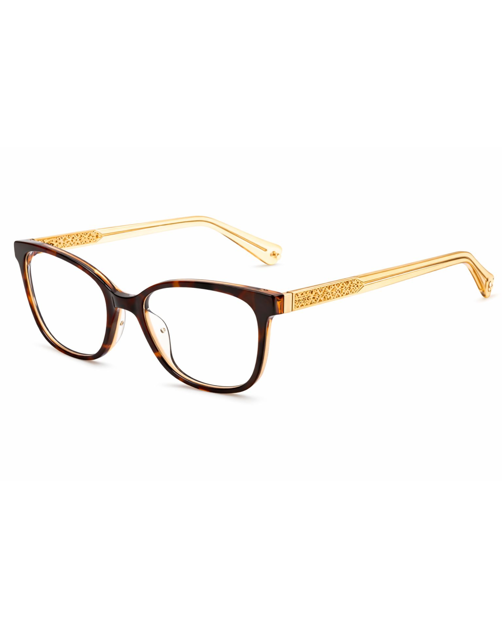 GLASSES KATE SPADE WOMEN PAYTON086F017 (Lens/Bridge/Temple) 50/17/140 mm)