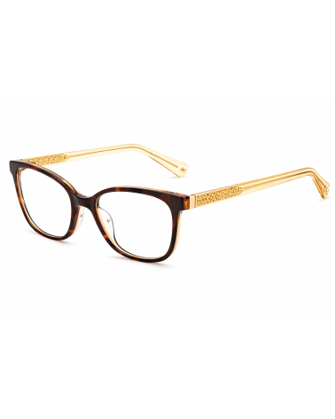 GLASSES KATE SPADE WOMEN PAYTON086F017 (Lens/Bridge/Temple) 50/17/140 mm)