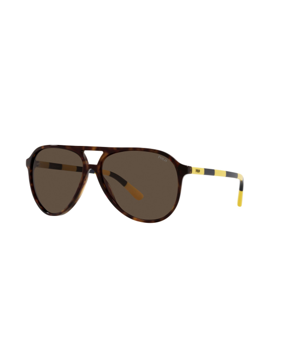 SUNGLASSES RALPH LAUREN MAN PH4173-500373 (Lens/Bridge/Temple) 59/14/140 mm)