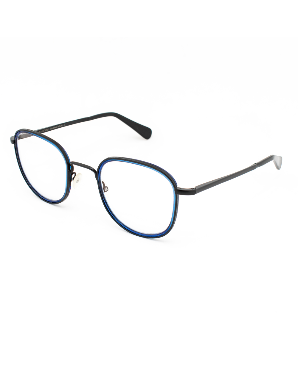 GLASSES HARRY LARYS Unisex PHONY-384 (Lens/Bridge/Temple) 54/20/142 mm)