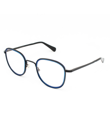 GLASSES HARRY LARYS Unisex PHONY-384 (Lens/Bridge/Temple) 54/20/142 mm)
