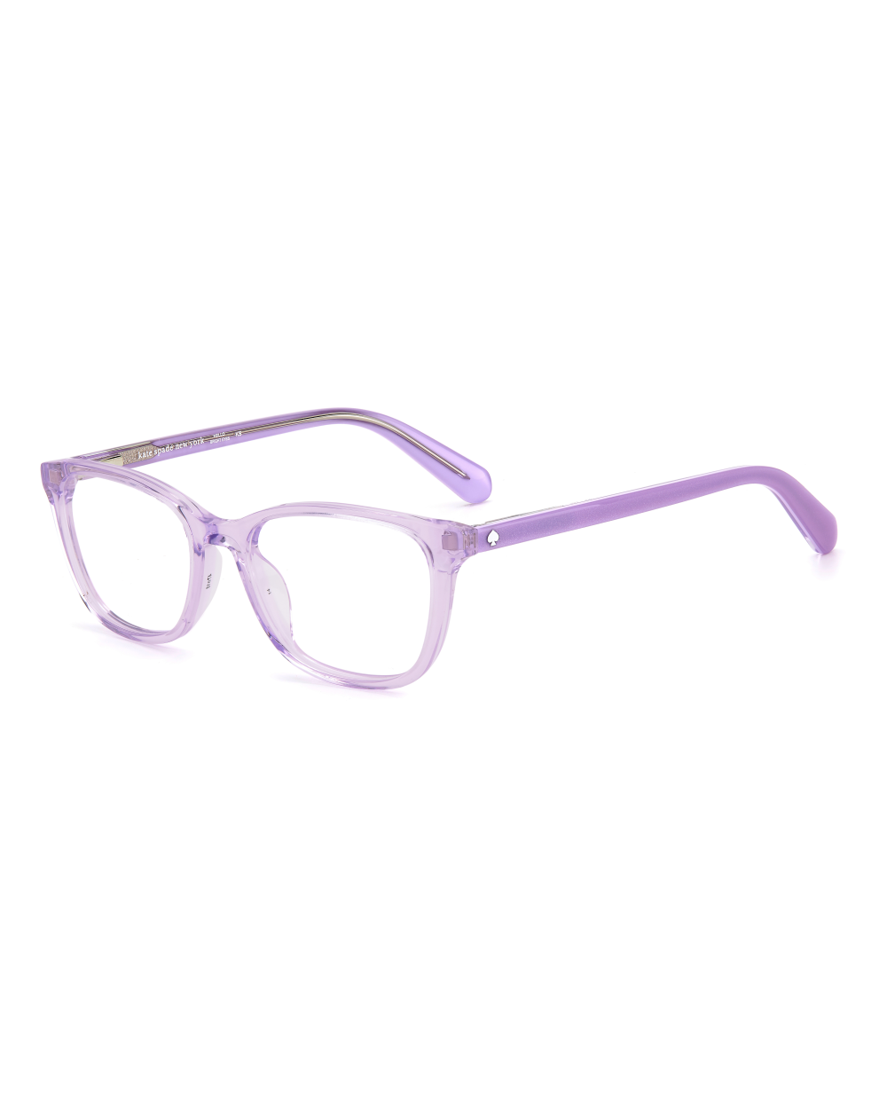 GLASSES KATE SPADE CHILDREN PIA-789E516 (Lens/Bridge/Temple) 45/16/125 mm)