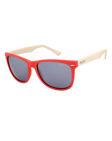 SUNGLASSES PEPE JEANS UNISEX PJ7049C2357 (Lens/Bridge/Temple) 57/19/145 mm)