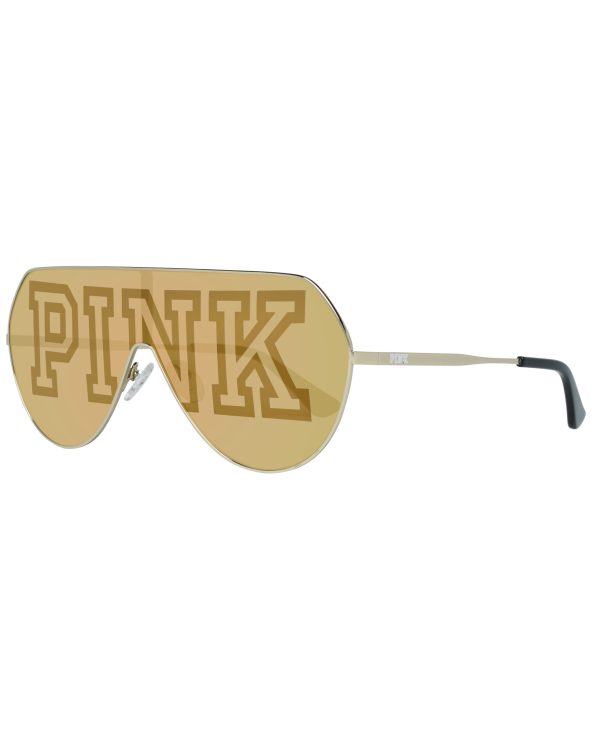 SUNGLASSES VICTORIA S SECRET PINK WOMAN PK0001-0028G (Lens/Bridge/Temple) 67-14-140 mm)