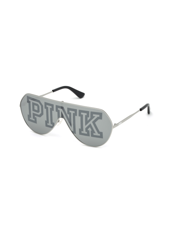 SUNGLASSES VICTORIA S SECRET PINK WOMAN PK0001-16C (Lens/Bridge/Temple) 00/0/140 mm)