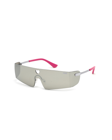 SUNGLASSES VICTORIA S SECRET PINK WOMAN PK0008-16C (Lens/Bridge/Temple) 00/14/125 mm)