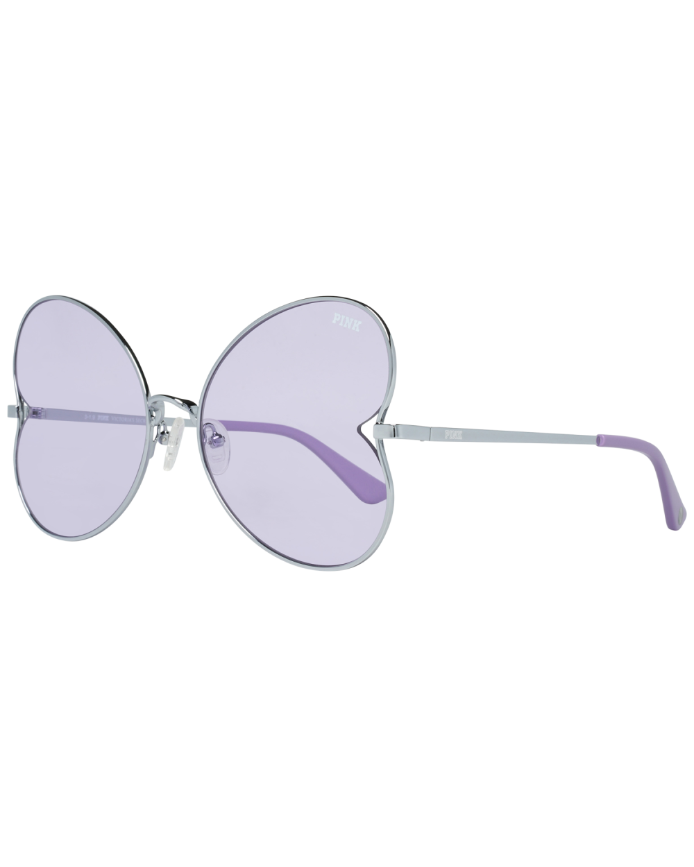 SUNGLASSES VICTORIA S SECRET PINK WOMAN PK0012-5916Z (Lens/Bridge/Temple) 59-18-140 mm)
