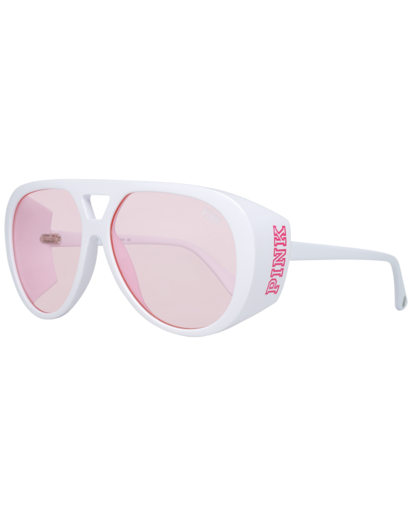 SUNGLASSES VICTORIA S SECRET PINK WOMAN PK0013-5925T (Lens/Bridge/Temple) 59-14-125 mm)